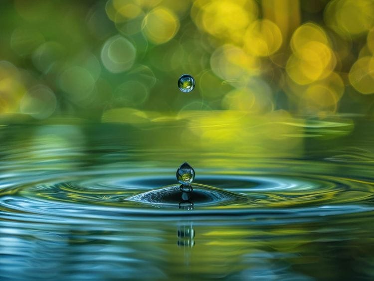 opn water