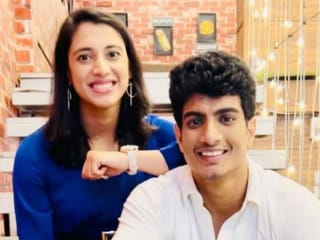 Watch: Smriti Mandhana confirms engagement with Palash Muchhal in viral dance video with teammates