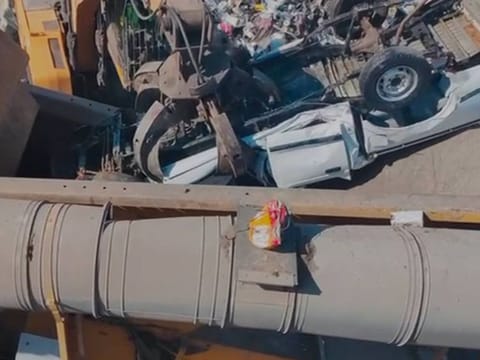 Kuwait is set to adopt a new traffic law incorporating hefty fines to rein in reckless driving and enhance road safety.