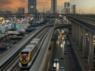 Watch: Riyadh metro begins operations, aims to transform urban mobility in Saudi Arabia