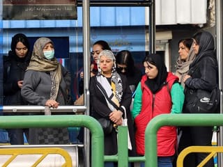Iran's president Masoud Pezeshkian criticises new hijab law