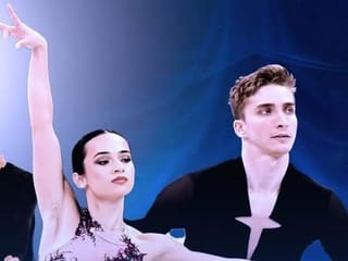 Russian figure skater gets Filipino citizenship