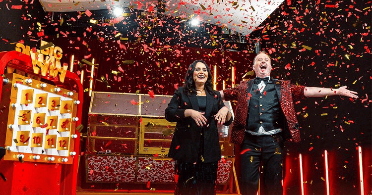 Indian Expat Driver in Dubai Wins Dh25 Million Big Ticket Jackpot
