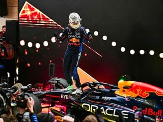 Why Max Verstappen belongs among Formula 1’s greatest