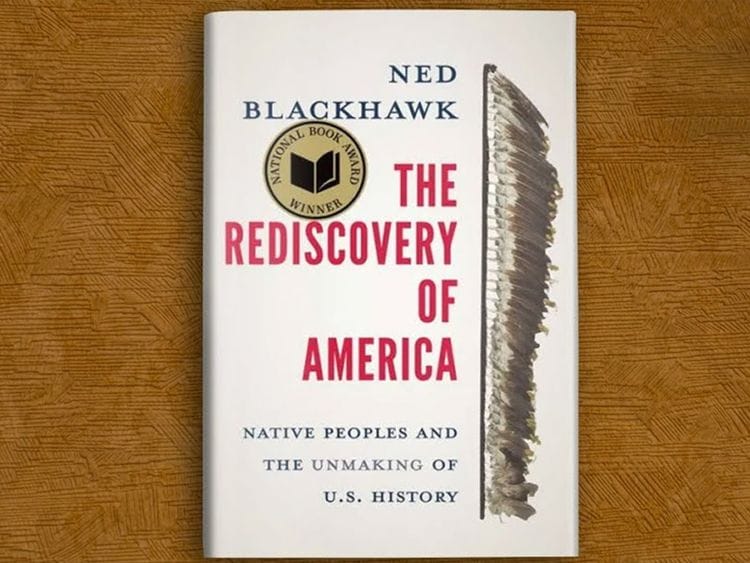 OPN The Rediscovery of America