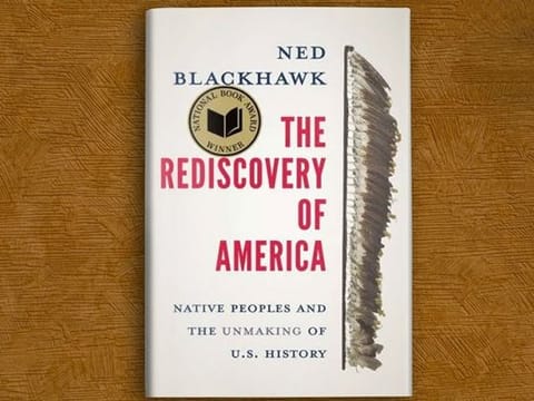 Weekend Read: Untold story of native Americans in US history