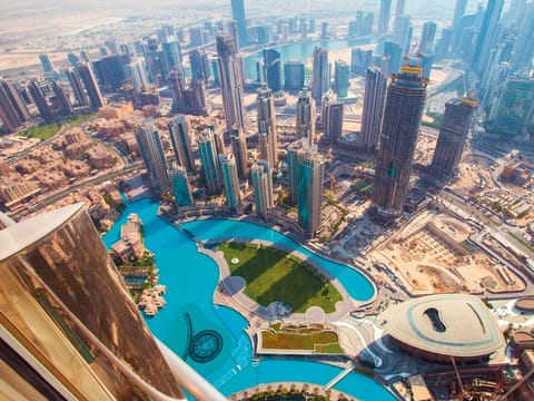 Dubai continues to captivate the global HNWI community with its investment options