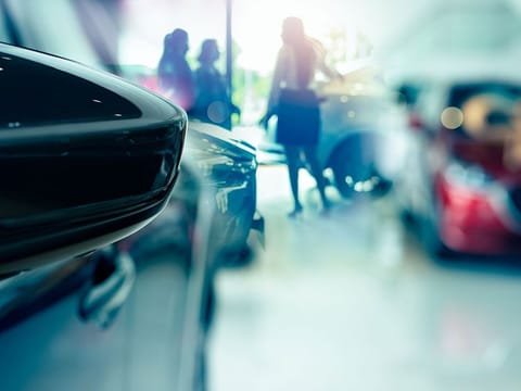 The UAE is one of the fastest growing markets for EV sales. Simultaneously, it is also creating an EV support infrastructure. 