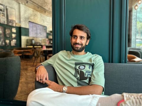 Alfredo Bandini, Founder and Creative Executive Officer 