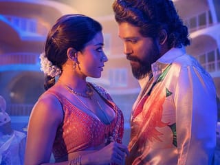 Allu Arjun arrest: Rashmika Mandanna, Varun Dhawan, and other stars react