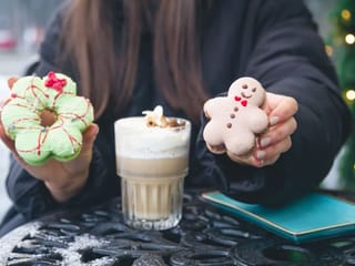 Food, fun, carols, and more: Winter City at Expo City Dubai is now open