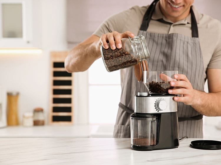 Coffee