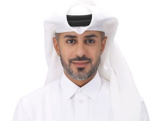 Khaled Alrayes: Food critic turned entrepreneur
