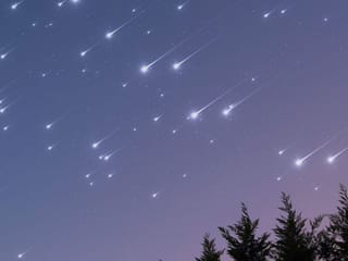 Dazzling celestial events to light up UAE skies this December