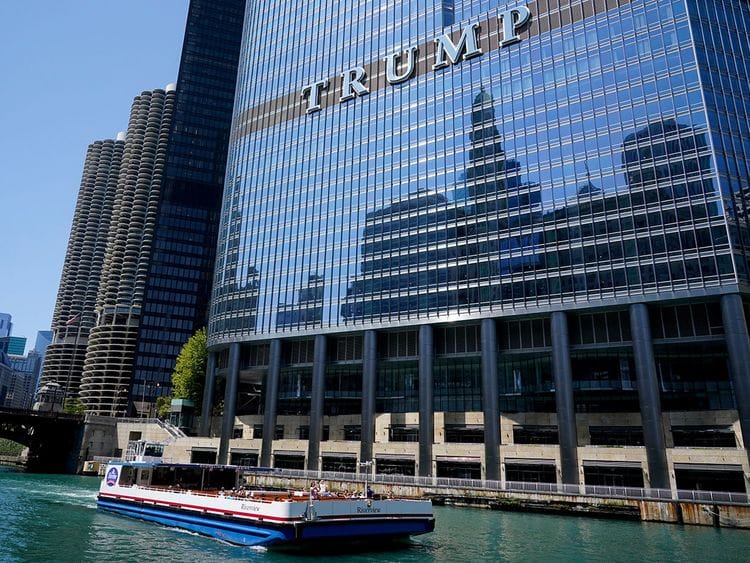 Stock-Trump-Tower