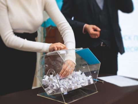 Suspicions are rife that raffle draws linked to a famous annual shopping festival in Kuwait were manipulated.
