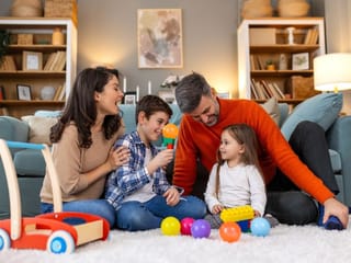 Stuck indoors in UAE rain? Here are 15 fun things to do at home