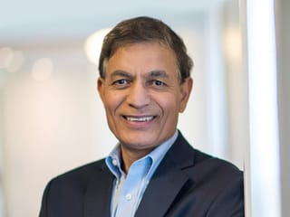 Richest Indian in the US: Jay Chaudhry’s rise from Himalayan hut to multi-billionaire
