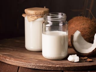 Is coconut milk the secret to weight loss? Uncover the surprising benefits 