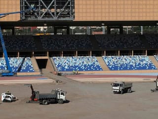 Will Saudi Arabia become second nation in Midde East to host football World Cup? We will know soon