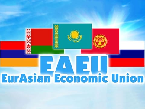 The UAE makes further economic and trade partnership inroads, this time with a deal featuring Eurasian Economic Union. 