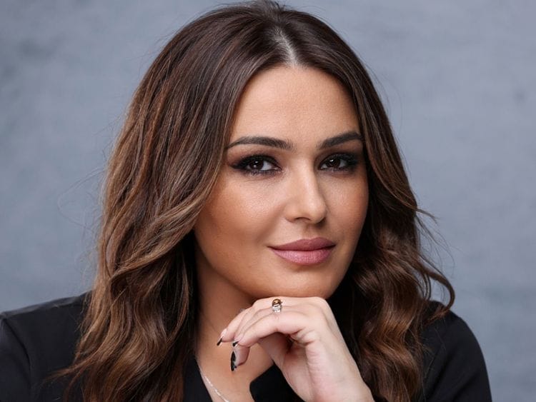 ZEINA
