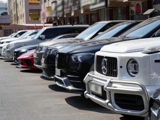 How car rental deposits work in the UAE and when you get them back