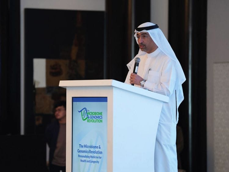 Dr Ramadan Alblooshi