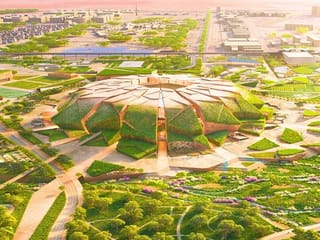 A World Cup like no other: Saudi Arabia’s bold plans for 2034