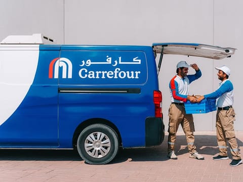 Carrefour exits more GCC countries: Kuwait stores shut after Bahrain, Oman, Jordan