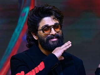 Allu Arjun summoned by Hyderabad police over deadly Pushpa 2 stampede