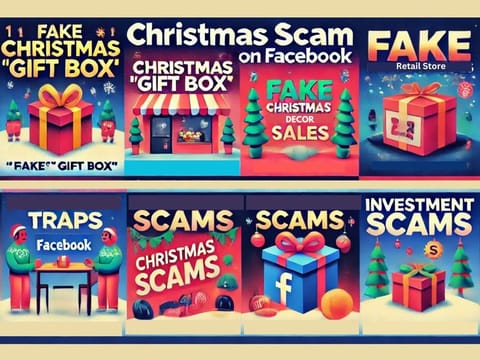 Facebook revealed recently that it had taken down over 2 million accounts so far this year linked to fraudulent activities.
