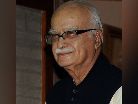 Born in Karachi (present-day Pakistan) on November 8, 1927, Advani joined the RSS as a Swayamsevak in 1942. 