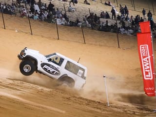 Liwa International Festival 2025-2026: Everything you need to know