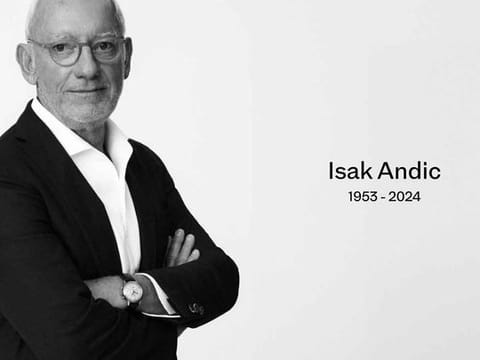 On December 14, 2024, the fashion world was left stunned by the sudden and untimely passing of Isak Andic. While enjoying one of his favorite pastimes, hiking in the mountains near Barcelona, Andic was involved in a fatal accident. 