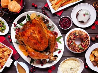 Festive feast: A guide to some of Dubai's unforgettable Christmas brunches, dinners, and winter menus