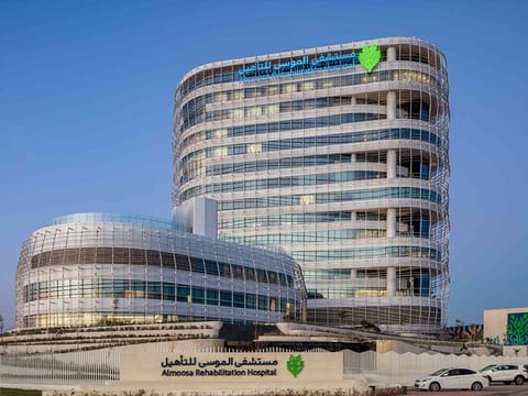 The Saudi Tadawul has had a bumper 2024 going by the number of listings. Now, Almoosa Health lines up with year's second biggest one. 