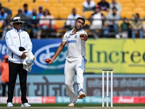 India's Ravichandran Ashwin over the last 14 years has redefined what it means to be an all-rounder, chalking up 106 Tests, 116 ODIs, and 65 T20Is with relentless brilliance.
