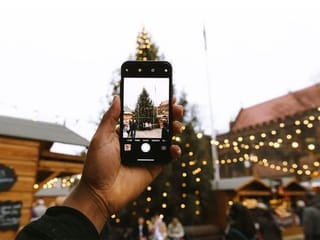 Winter in UAE: 3 Christmas markets you can visit for free in Dubai