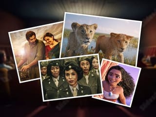 Weekend watch list: Top ten Hollywood and Bollywood movies, series to watch in the UAE including Marco and Mufasa