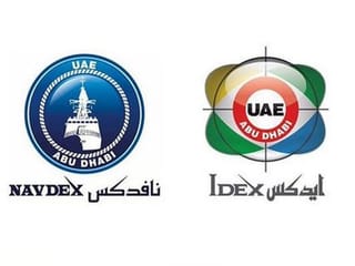 IDEX and NAVDEX 2025 launch on February 17 under UAE President's patronage