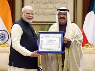 Indian PM Modi’s historic visit to Kuwait strengthens strategic ties, champions India-GCC partnership