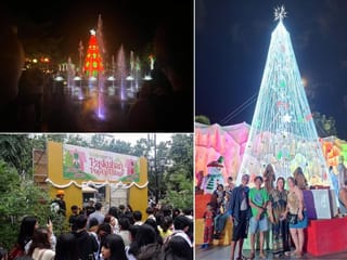 Filipino Christmas: $25 'Noche Buena' and other things to know about the world’s most joyful tropical holiday
