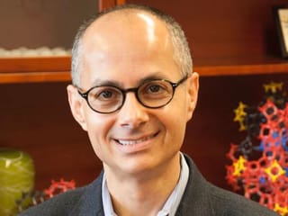 Jordanian scientist Omar Yaghi named ‘Great Arab Minds’ winner in natural sciences