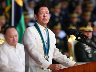 Philippines says to acquire US Typhon missile system