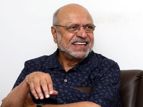 Shyam Benegal (1934-2024)