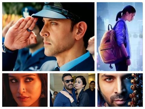 See: Hrithik Roshan’s ‘Fighter’ to Alia Bhatt’s ‘Jigra’... Bollywood films lined up for release in 2024