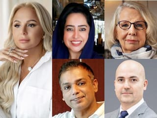 New Year: UAE residents set inspiring goals for 2024