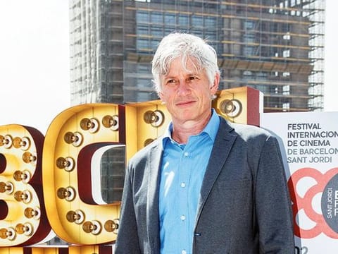 John Curran, Agatha Christie scholar and author, believes people like to be tricked in increasingly elaborate ways 