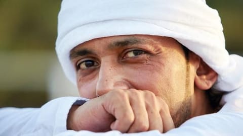 Tariq Al Muhairi 